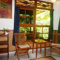 Two-Bedroom Bungalow