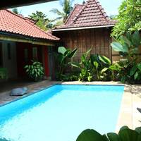 Two-Bedroom Villa with Private Pool