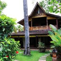 Villa with Sea View
