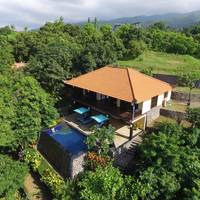 Two-Bedroom Villa with Private Pool