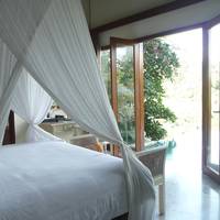 One-Bedroom Villa with Private Pool