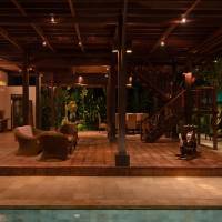 Seven-Bedroom Villa with Private Pool 