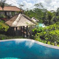 Four-Bedroom Villa with Private Pool