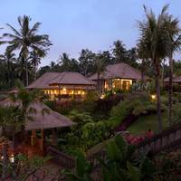 Villa and Breakfast Only