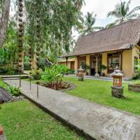 Sri Cottage