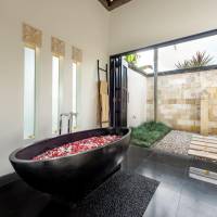 Two-Bedroom Villa with Private Pool