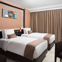 Special Offer - Business Package at Superior Double or Twin Room