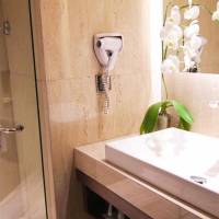 Superior Double Room (Smoking)