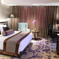 Arista Suite