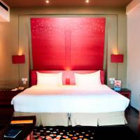 Superior Double Room with Garden View