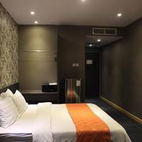 Superior Deluxe Double or Twin Room 