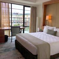 Grand Deluxe Room