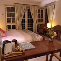 Deluxe Cottage
