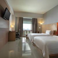 Premier Twin Room