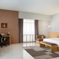 Santika Suite