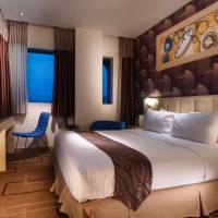 Executive Double or Twin Room
