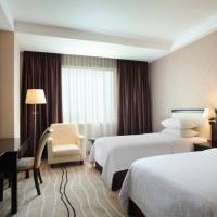 Deluxe, Guest room, 1 King