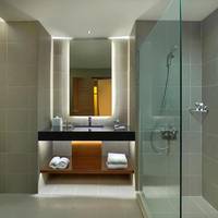 Deluxe Double Room with Garden Terrace