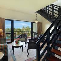 Duplex Suite with Ocean View