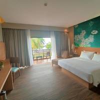 Junior Suite with Ocean View