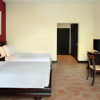 Superior Twin Room with Garden View
