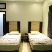 Superior Twin Room at 3rd Floor