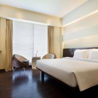 Deluxe Junior Suite