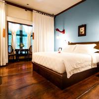Superior Deluxe Room