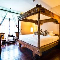 The Zamrud of East Java Suite