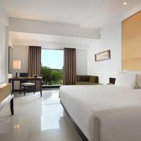 Premier King Room