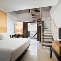 Premier Family Room (4 Adults)