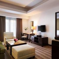 Executive Suite Room King