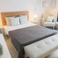 Deluxe Attic with Terrace