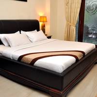 Executive Double or Twin Room