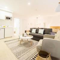 Triple Room Ground Floor