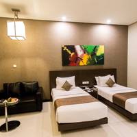 Grand Deluxe Room