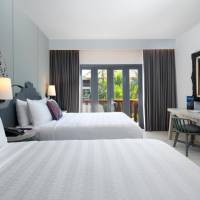 Deluxe Premium Double or Twin Room