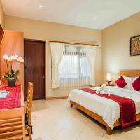 Superior Double or Twin Room with Balcony