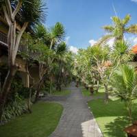 Grand Deluxe Double or Twin Room with Terrace