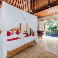 Super Deluxe Bungalow with Private Pool