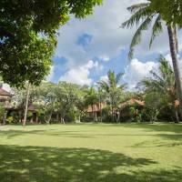 Grand Deluxe Room with Extrabed (3 Adults)