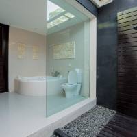 Deluxe One-Bedroom Pool Villa
