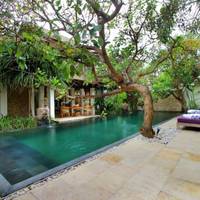 Romantic Honeymoon Package at One-Bedroom Suite with Private Pool