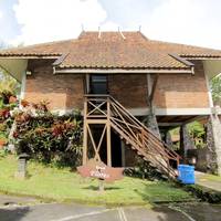 Five-Bedroom House