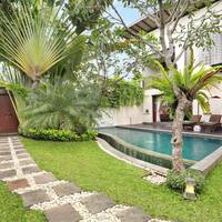 Two-Bedroom Private Pool Villa with Free Benefits