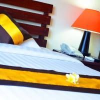 Suite Room