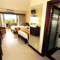 Superior Room for Three Person