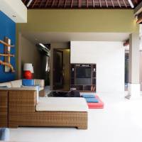 Special Offer - Honeymoon Package at One-Bedroom Pool Villa