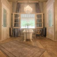Planter's Master Suite