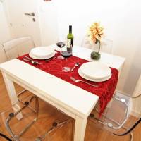 Duplex Apartment